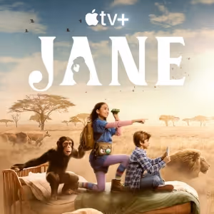 Video: Apple TV+ Drops New Trailer For JANE