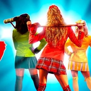 HEATHERS THE MUSICAL Returns To Milton Keynes Theatre This September