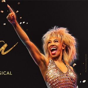 TINA – THE TINA TURNER MUSICAL Returns to Detroit for Limited Engagement at the Fisher Theatre