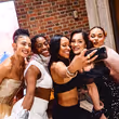 Photos: Inside BLACK SWAN World Premiere Celebrates Opening Night at American Repertory Th Photo
