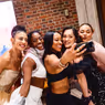 Photos: Inside BLACK SWAN World Premiere Celebrates Opening Night at American Repertory Theater
