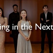 Young Concert Artists Announces Semi-Finalists And Jury Panel For 2024 Auditions
