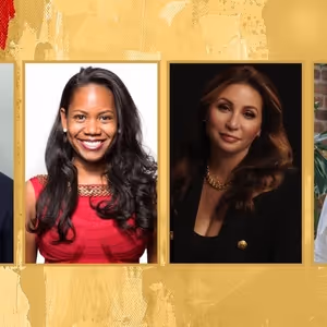The Apollo Elects Four New Board Members