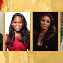 The Apollo Elects Four New Board Members