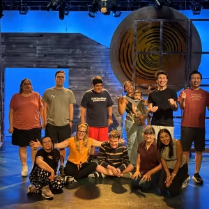 YOU'RE A GOOD MAN, CHARLIE BROWN Comes to New Village Arts This Month