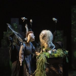 6th Chicago International Puppet Theater Festival To Take Place January 18-28