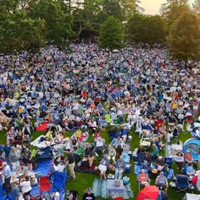 Tanglewood Adds Hugh Jackman, Brandi Carlile, and More to Summer Series