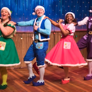 Florida Studio Theatre Reveals 2023-2024 Children's Theatre Series Lineup