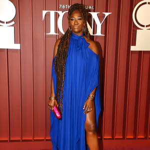 Amber Iman, Victoria Clark, Brandon Uranowitz and More Join 2026 Vineyard Theatre…