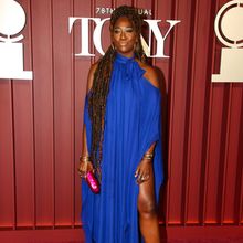 Amber Iman, Victoria Clark, Brandon Uranowitz and More Join 2026 Vineyard Theatre Gal