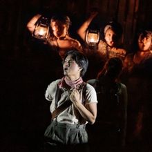 HADESETOWN, BEETLEJUICE, and More Set For Fresno's 2025-26 Broadway Season