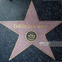 Actors Equity and City of Los Angeles Celebrate Theo Bikel's 100th Birthda