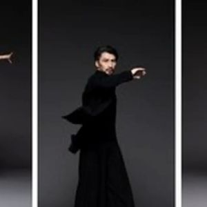 Hong Kong Dance Company Brings CONVERGENCE to the Seyour Centre in July