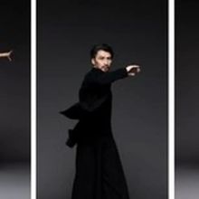 Hong Kong Dance Company Brings CONVERGENCE to the Seyour Centre in July