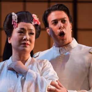 Opera Colorado Will Perform MADAMA BUTTERFLY