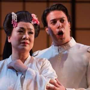 Opera Colorado Will Perform MADAMA BUTTERFLY