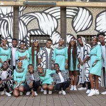 The Ndlovu Youth Choir Embarks on Tour of South Africa