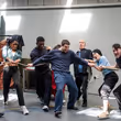 Photos: SHERLOCK HOLMES in Rehearsal at Regents Park Open Air Theatre Photo
