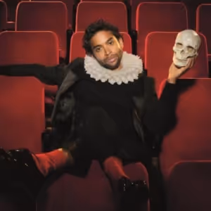 National Theatre Reveals Full Cast of HAMLET Starring Hiran Abeysekera