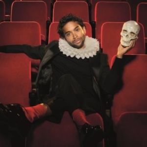 National Theatre Reveals Full Cast of HAMLET Starring Hiran Abeysekera