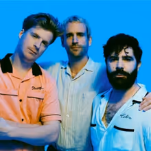 PSM LOVES SUMMER BY %100 MÜZİK: FOALS Comes to Zorlu PSM