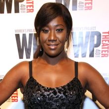 Video: Watch Amber Iman Sing 'Stay' from LEMPICKA