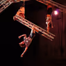 Aloft Circus Arts To Bring THE PIECES To Edinburgh Fringe