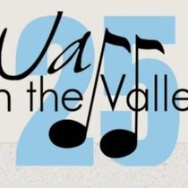 Celebrate 25 Years With Jazz in the Valley at Waryas Park, Poughkeepsie