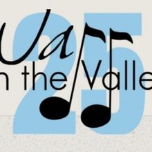 Celebrate 25 Years With Jazz in the Valley at Waryas Park, Poughkeepsie