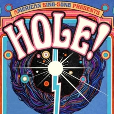 HOLE! Will Transfer to Soho Theatre and Return to Edinburgh Fringe