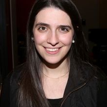 Sammi Cannold to Direct World Premiere of RENT in Concert at the Kennedy Center