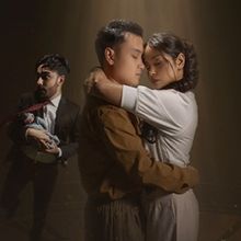 I HAVE TO GO BACK Comes to PJPAC