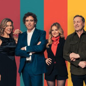 THE TRUTH to Return to West End July 2027 Ahead of UK Tour Video