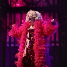 Photos: A CHRISTMAS CAROL(ISH) At Transfers To The West End This Christmas