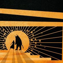 Cast Set BEAUTY AND THE BEAST at the Citizens Theatre