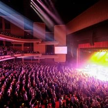 DPAC's 2023 / 2024 Season Sets New Attendance Record