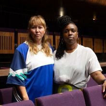 Zoonation Youth Company Reveals New Artistic Leadership and Ambition