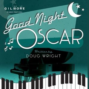 GOOD NIGHT, OSCAR Begins at Farmers Alley Theatre This Month