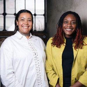 Dance Umbrella Names Guest Curator and Cultural Fellow