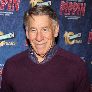Stephen Schwartz To Receive 2025 Lifetime Achievement Award From The Society Of…
