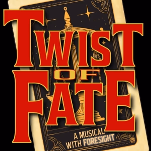 Cast & Creative Team Announced For TWIST OF FATE At The York Theatre Company Photo
