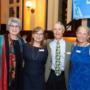Gamm Theatre's Annual Gala Raises $257,000 for Education Programs