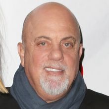 Billy Joel to Perform At The 66th GRAMMY Awards