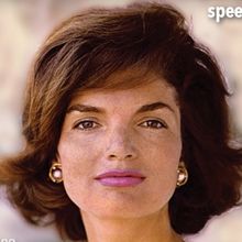New Play About Jackie Kennedy Sets Southwest Premiere For March 2024 At The Eisemann 