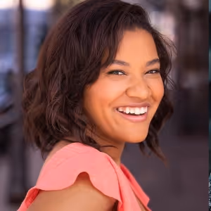Shereen Pimentel and Brenton Ryan To Lead WEST SIDE STORY At Houston Grand Opera…