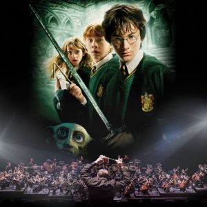 Melbourne Symphony Orchestra Will Perform HARRY POTTER AND THE CHAMBER OF SECRETS IN…