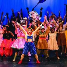 SHREK: THE MUSICAL Cast Revealed for Algonquin Arts Theatre Production