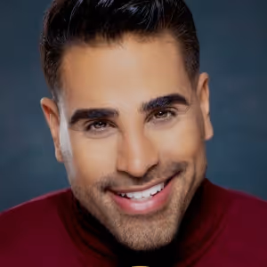 Dr Ranj Singh Joins UK Tour of & JULIET