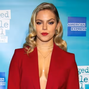 Reneé Rapp's Eating Disorder Was 'Exacerbated' By People Working On MEAN GIRLS