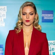 Reneé Rapp's Eating Disorder Was 'Exacerbated' By People Working On MEAN GIRLS